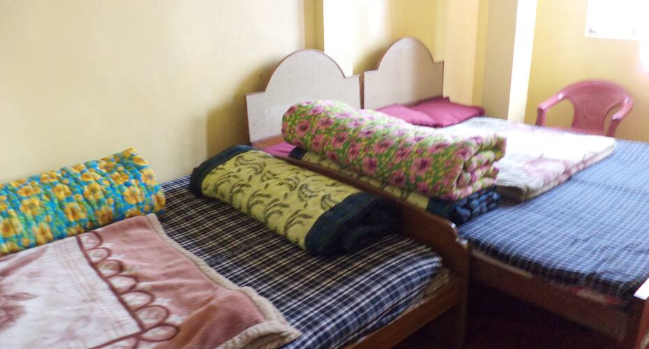Hotel Rodhi, Darjeeling 4